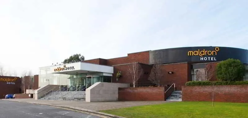 Maldron Hotel Dublin Airport Cloghran