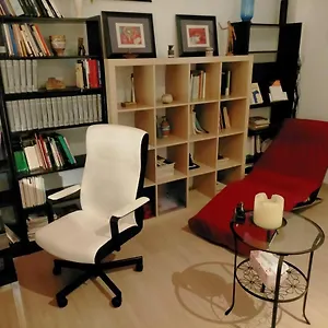 Apartamento Alameda Donkey Parking