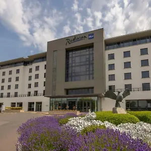 Radisson Blu Dublin Airport Cloghran