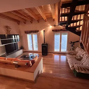 Apartamento Vista