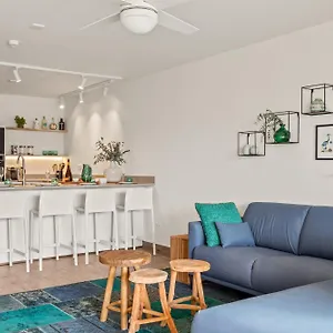 Apartamento Blue Bay