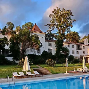 Casa de hóspedes Quinta De Sao Thiago