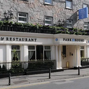 **** Hotel Park House Irlanda