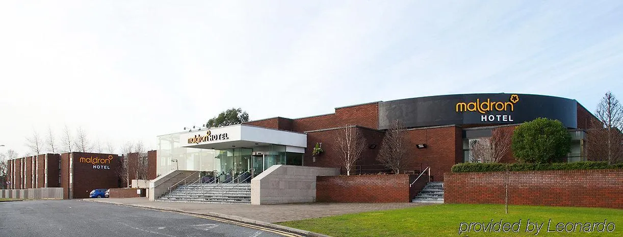 Maldron Hotel Dublin Airport Cloghran Ireland