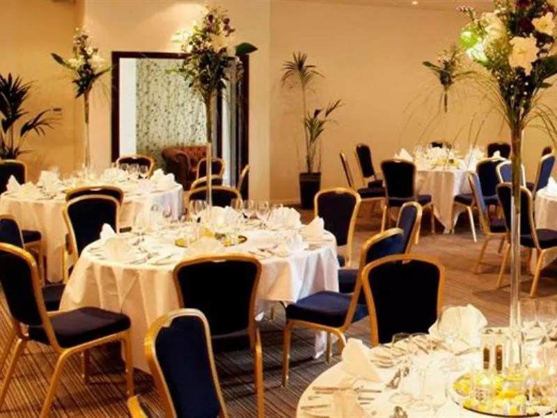 Maldron Hotel Dublin Airport Cloghran