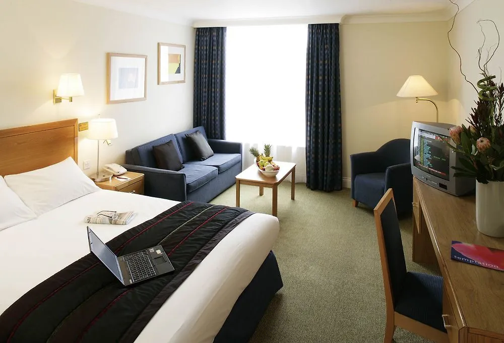 Maldron Hotel Dublin Airport Cloghran