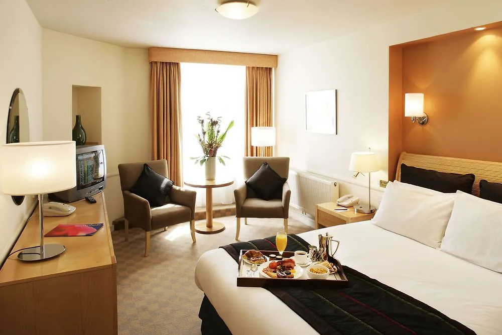 Maldron Hotel Dublin Airport Cloghran 4*,  Irlanda