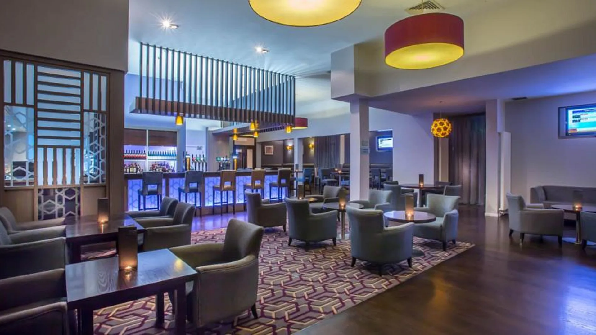 Maldron Hotel Dublin Airport Cloghran