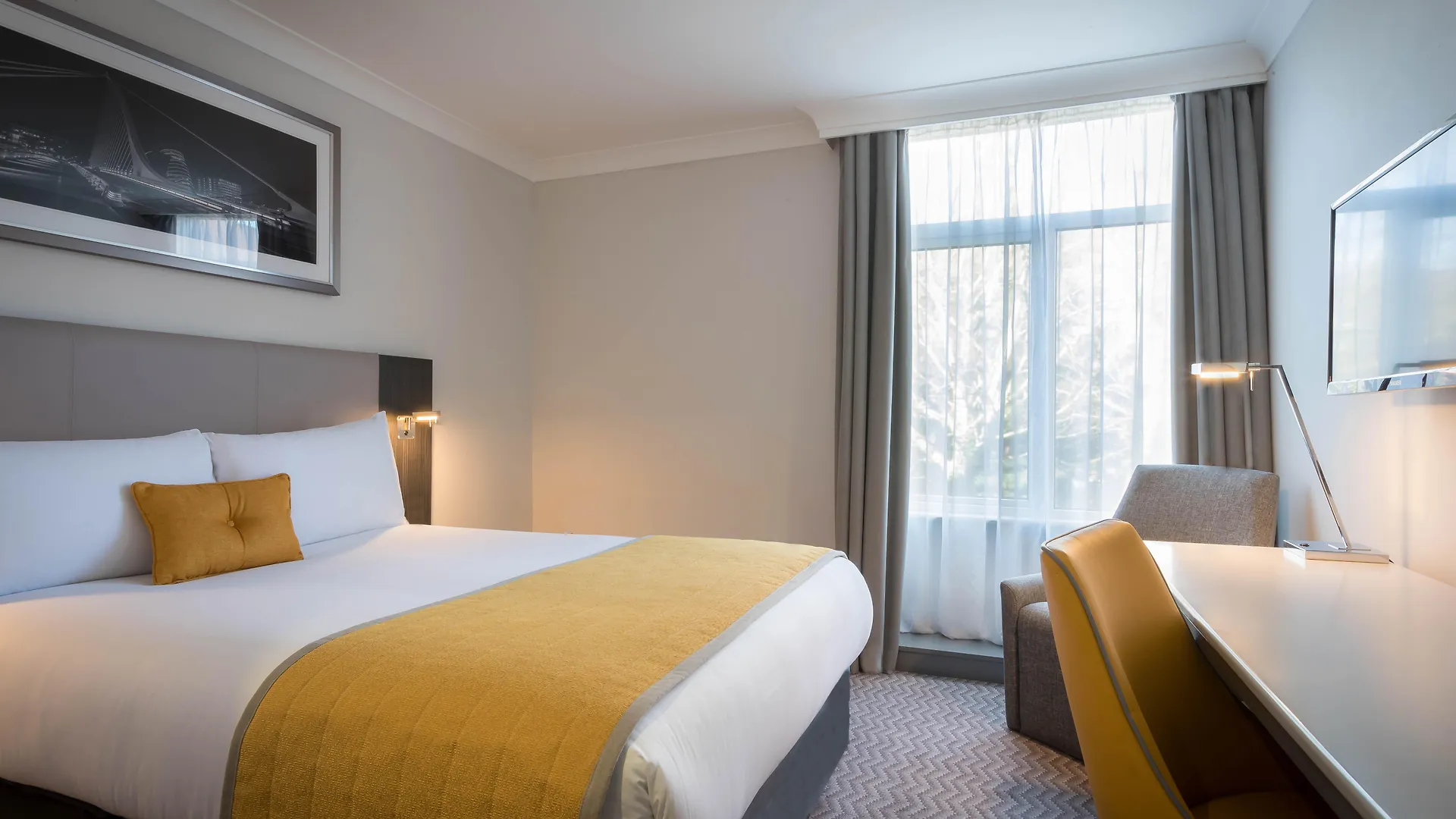 Maldron Hotel Dublin Airport Cloghran Irlanda