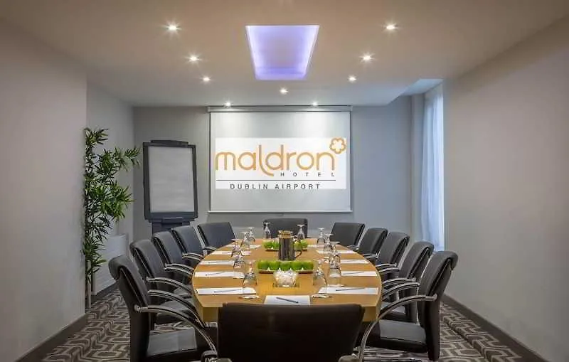 Maldron Hotel Dublin Airport Cloghran