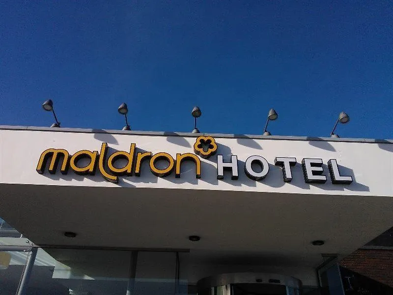 Maldron Hotel Dublin Airport Cloghran