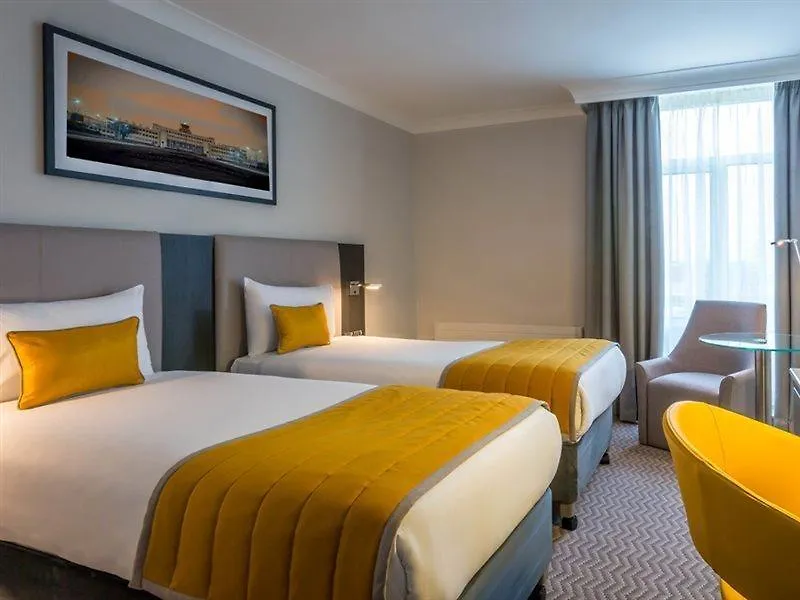 Maldron Hotel Dublin Airport Cloghran