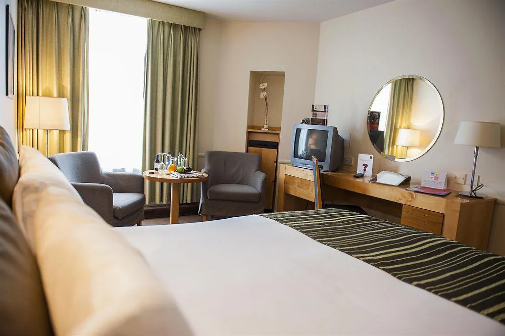 Maldron Hotel Dublin Airport Cloghran