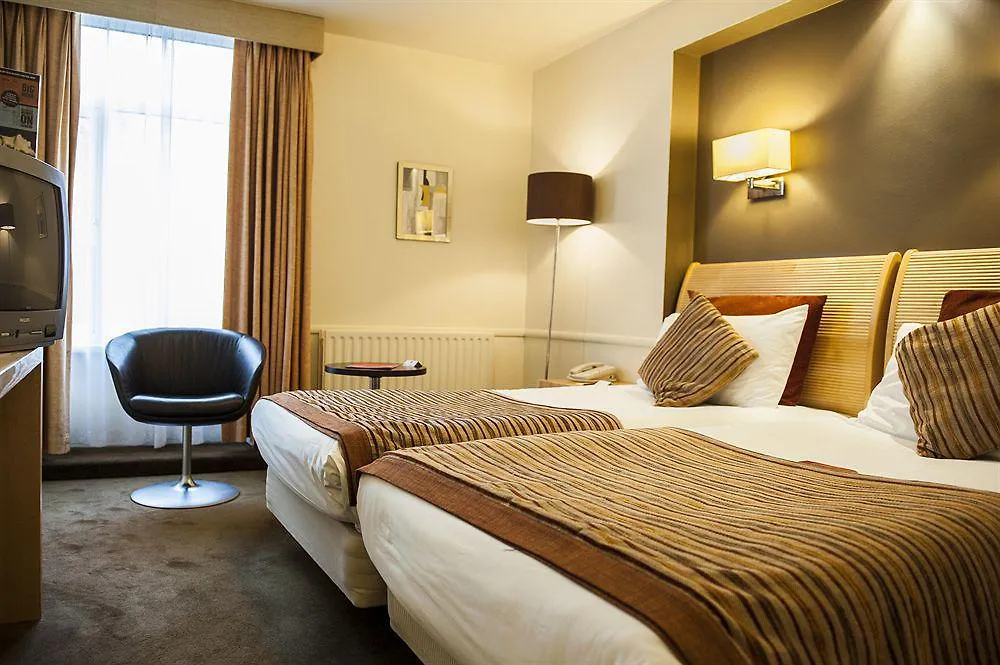 Maldron Hotel Dublin Airport Cloghran