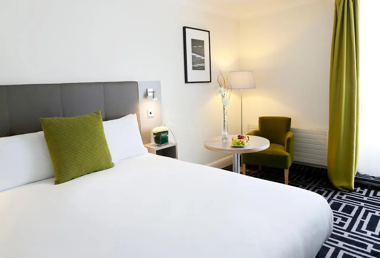 Maldron Hotel Dublin Airport Cloghran